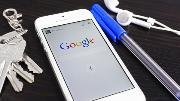 Google Mobile Search