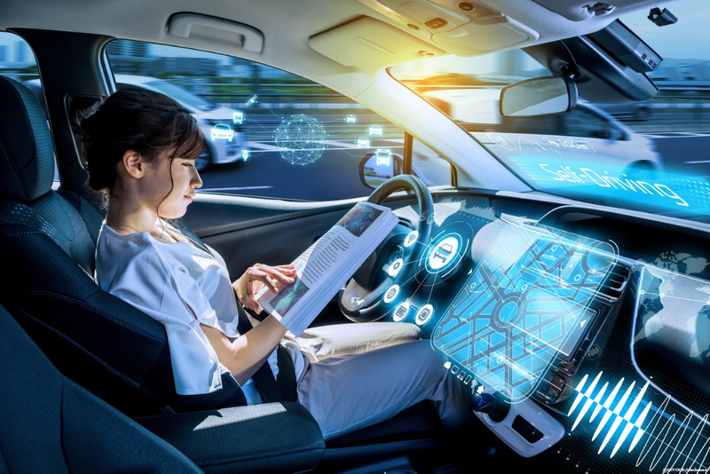 How the Mobile Internet Enables Connected Vehicles