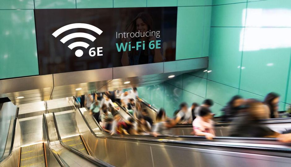 Global Wireless Spectrum Policy Impacts Wi-Fi Innovation