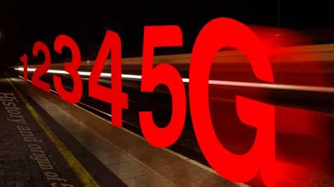 Why 5G Mobile Network Investment is Controlled