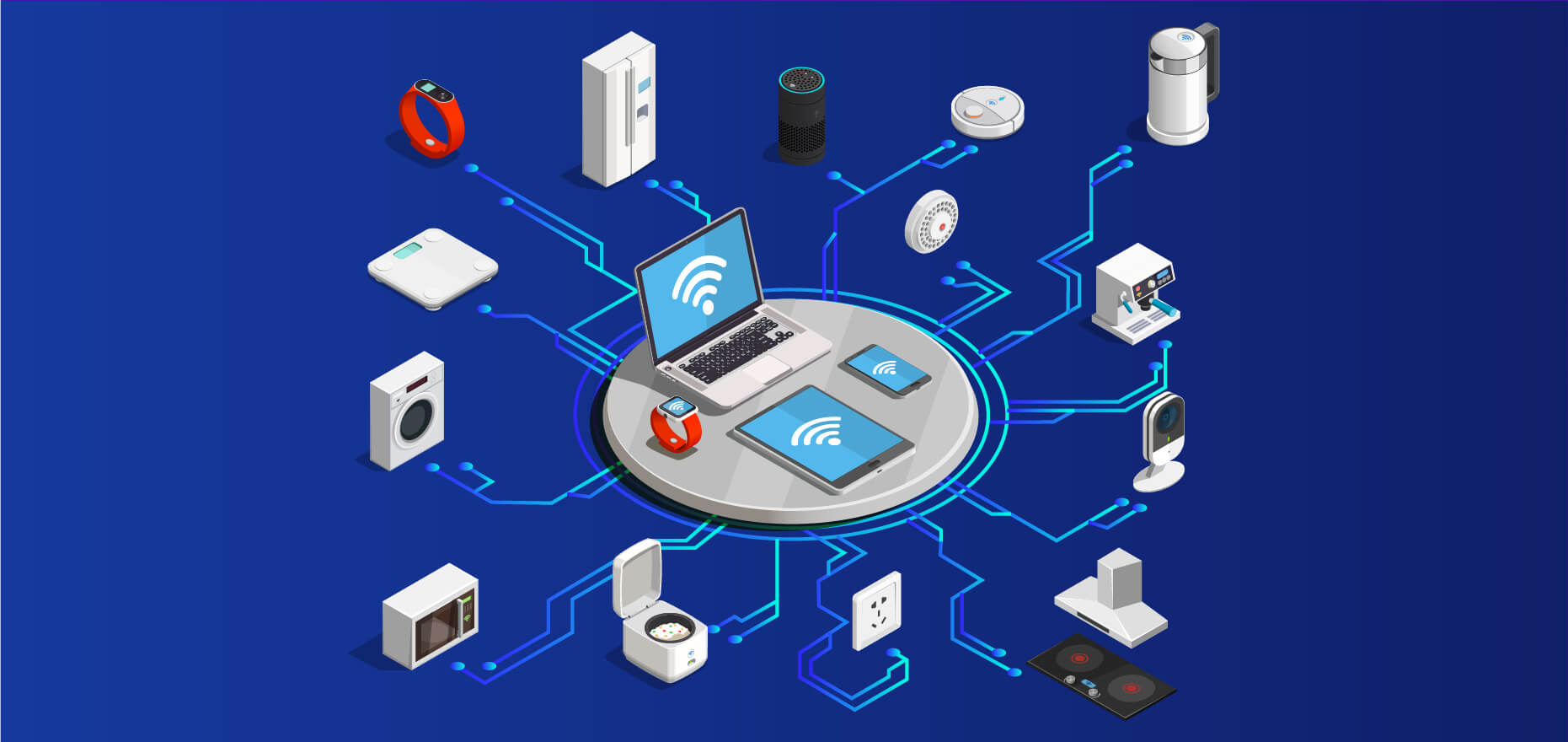 Discover the Top 10 IoT Applications in 2020